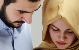Islamic Dua for marriage in Quran