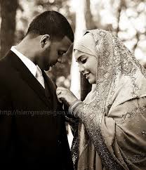 Islamic Dua to Get Husband Love