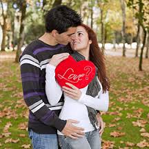 Islamic Prayer to Get Love Back