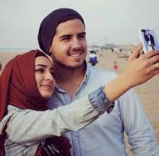 Love Making Between Husband and Wife in Islam