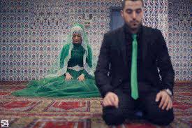 Muslim Dua for marriage in Quran