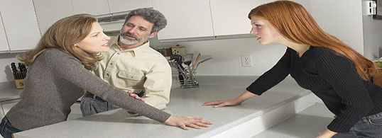 Wazifa to Convince Parents for Love Marriage