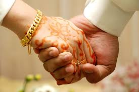 How to do Dua for Love Marriage