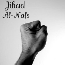 Wazifa to Kill Your Nafs