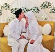 Rohani Wazifa for Love between Husband and Wife