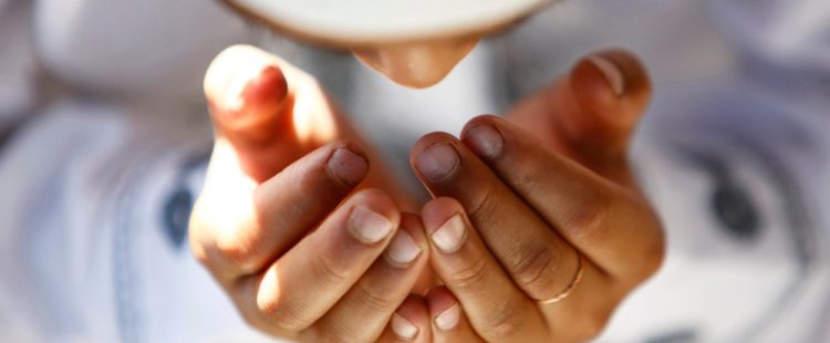 Powerful Islamic Wazifa For All Problem