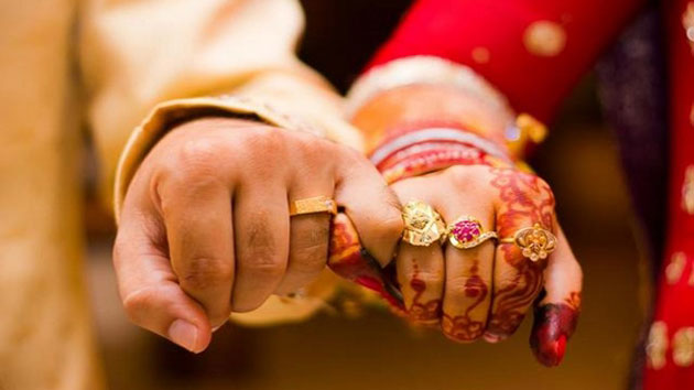 SHADI ME RUKAWAT KO DOOR KARNE KA WAZIFA