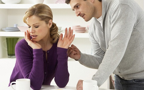 Wazifa for Husband Listen to Wife