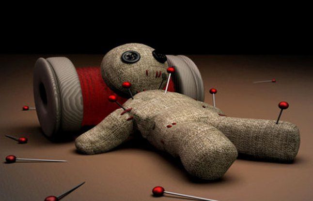 Muslim Kala Jadu Tona